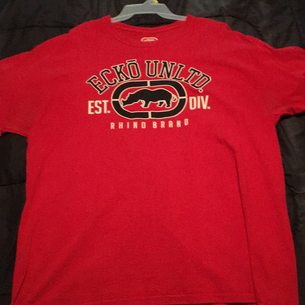 Echo tee